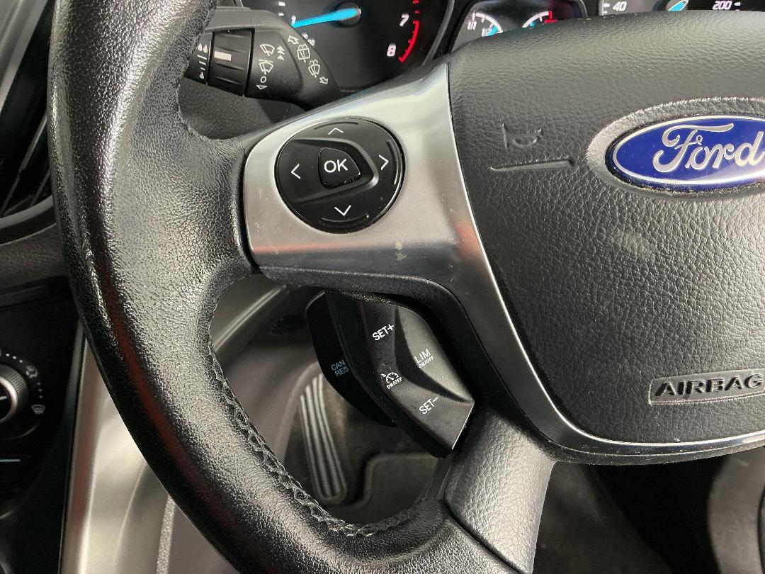 Photo '23' of Ford Kuga