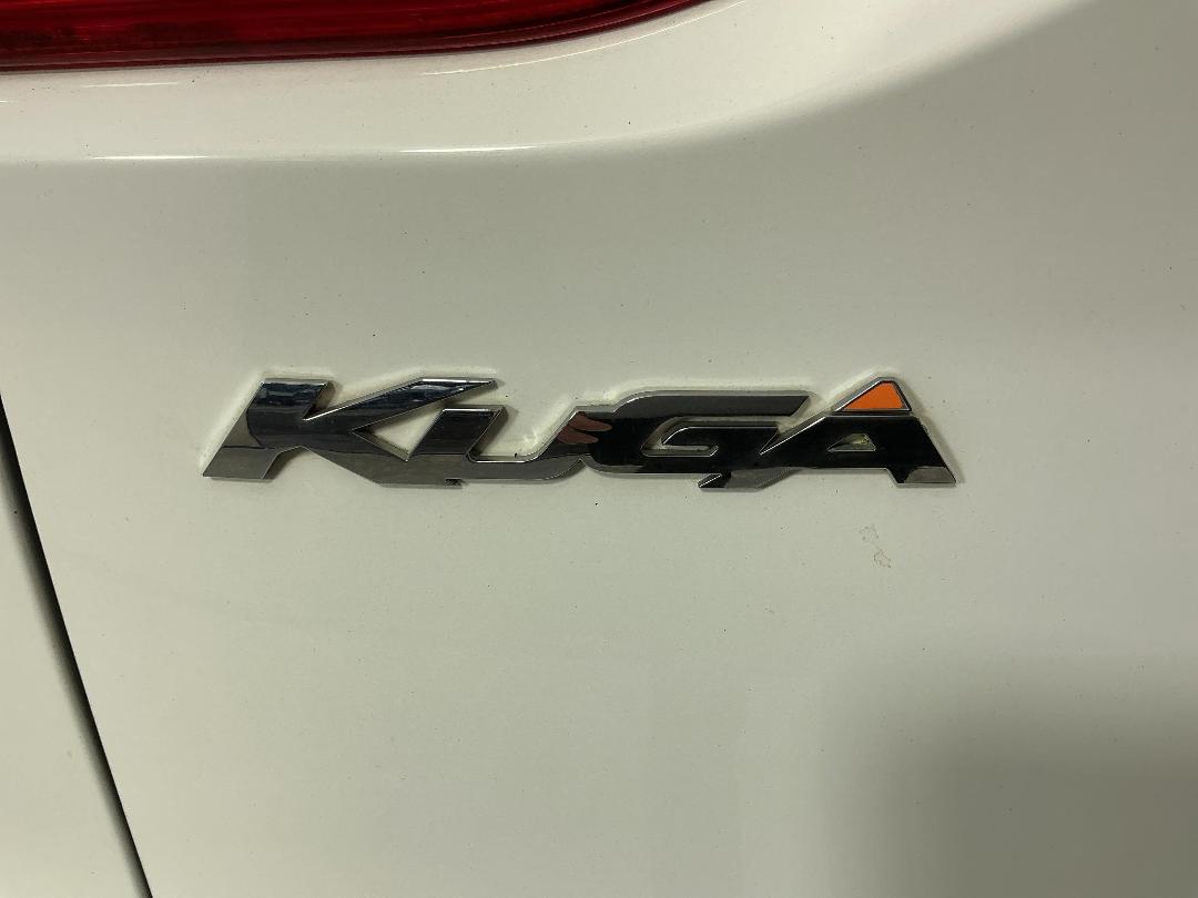 Photo '28' of Ford Kuga