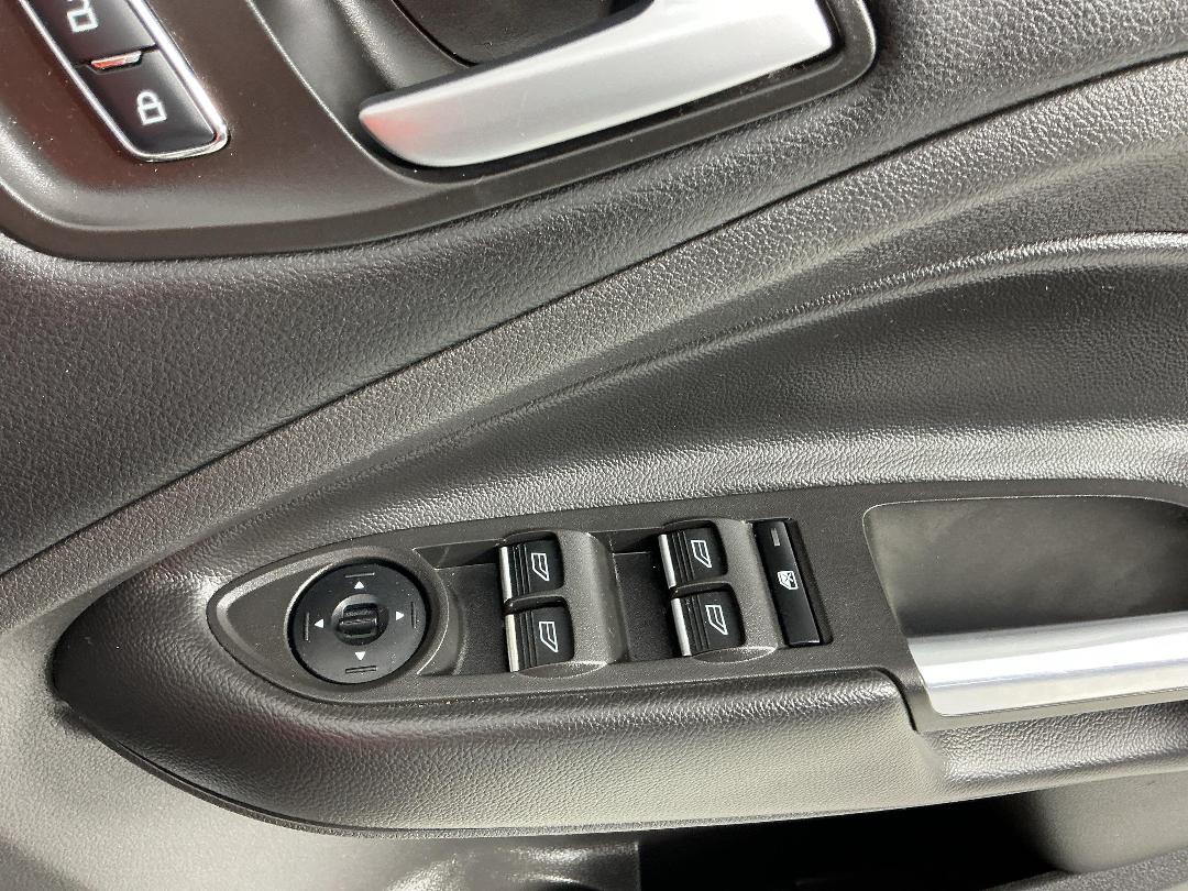 Photo '25' of Ford Kuga