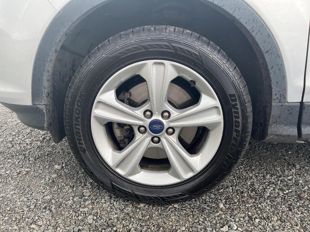 Photo '8' of Ford Kuga Ambiente AWD Petrol Photo '8' of Ford Kuga Ambiente AWD Petrol