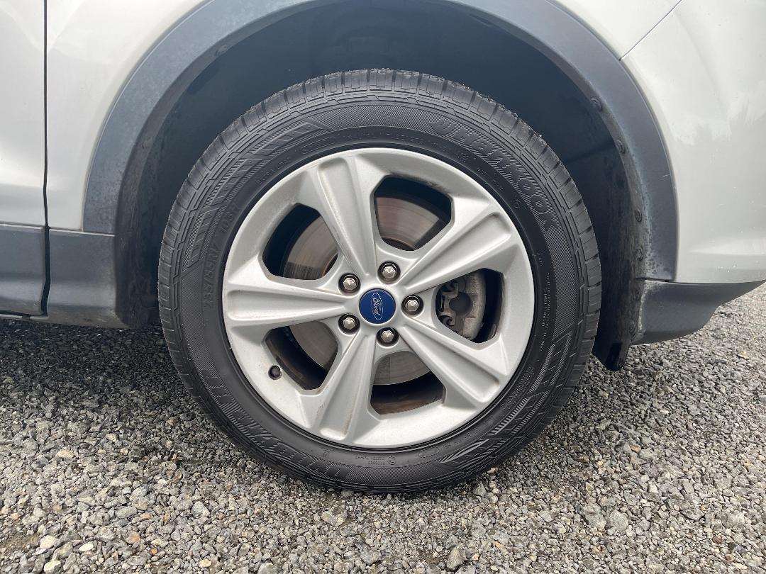 Photo '7' of Ford Kuga Ambiente AWD Petrol Photo '7' of Ford Kuga Ambiente AWD Petrol