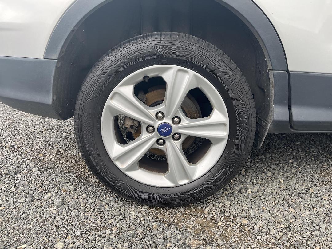 Photo '10' of Ford Kuga Ambiente AWD Petrol Photo '10' of Ford Kuga Ambiente AWD Petrol