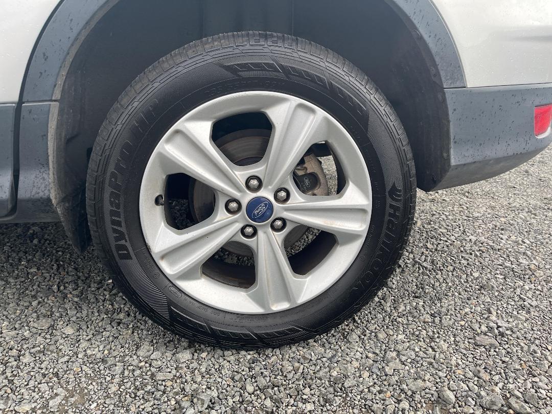 Photo '9' of Ford Kuga Ambiente AWD Petrol Photo '9' of Ford Kuga Ambiente AWD Petrol