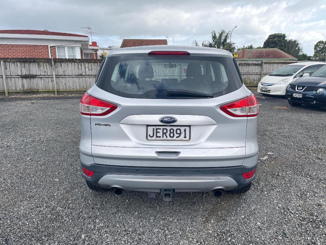 Photo '5' of Ford Kuga Ambiente AWD Petrol Photo '5' of Ford Kuga Ambiente AWD Petrol