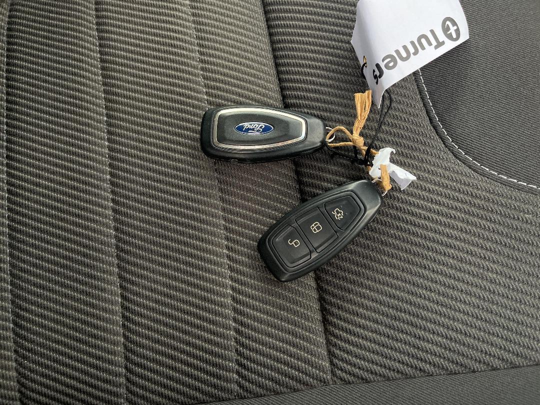 Photo '20' of Ford Kuga Ambiente AWD Petrol Photo '20' of Ford Kuga Ambiente AWD Petrol