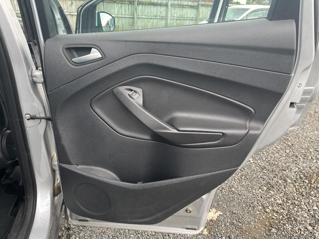 Photo '17' of Ford Kuga Ambiente AWD Petrol Photo '17' of Ford Kuga Ambiente AWD Petrol