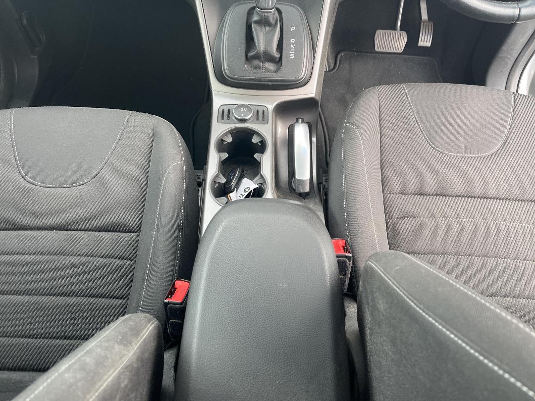 Photo '16' of Ford Kuga Ambiente AWD Petrol Photo '16' of Ford Kuga Ambiente AWD Petrol