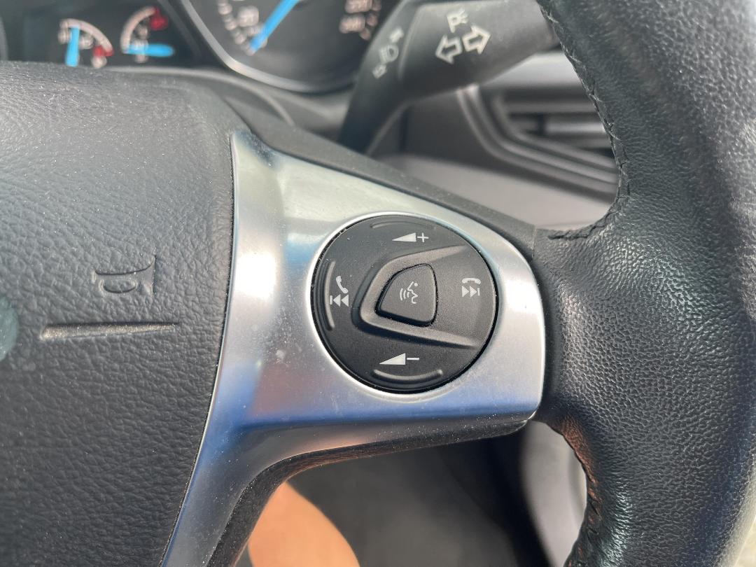 Photo '23' of Ford Kuga Ambiente AWD Petrol Photo '23' of Ford Kuga Ambiente AWD Petrol