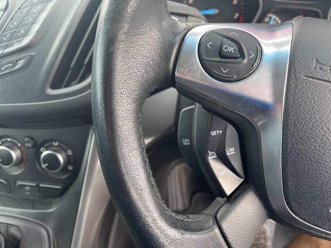 Photo '24' of Ford Kuga Ambiente AWD Petrol Photo '24' of Ford Kuga Ambiente AWD Petrol