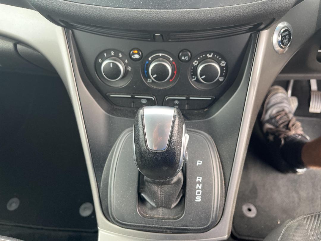 Photo '26' of Ford Kuga Ambiente AWD Petrol Photo '26' of Ford Kuga Ambiente AWD Petrol