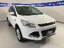 Thumbnail '1' of Ford Kuga