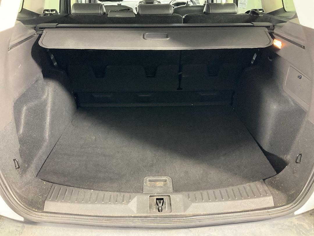 Photo '14' of Ford Kuga