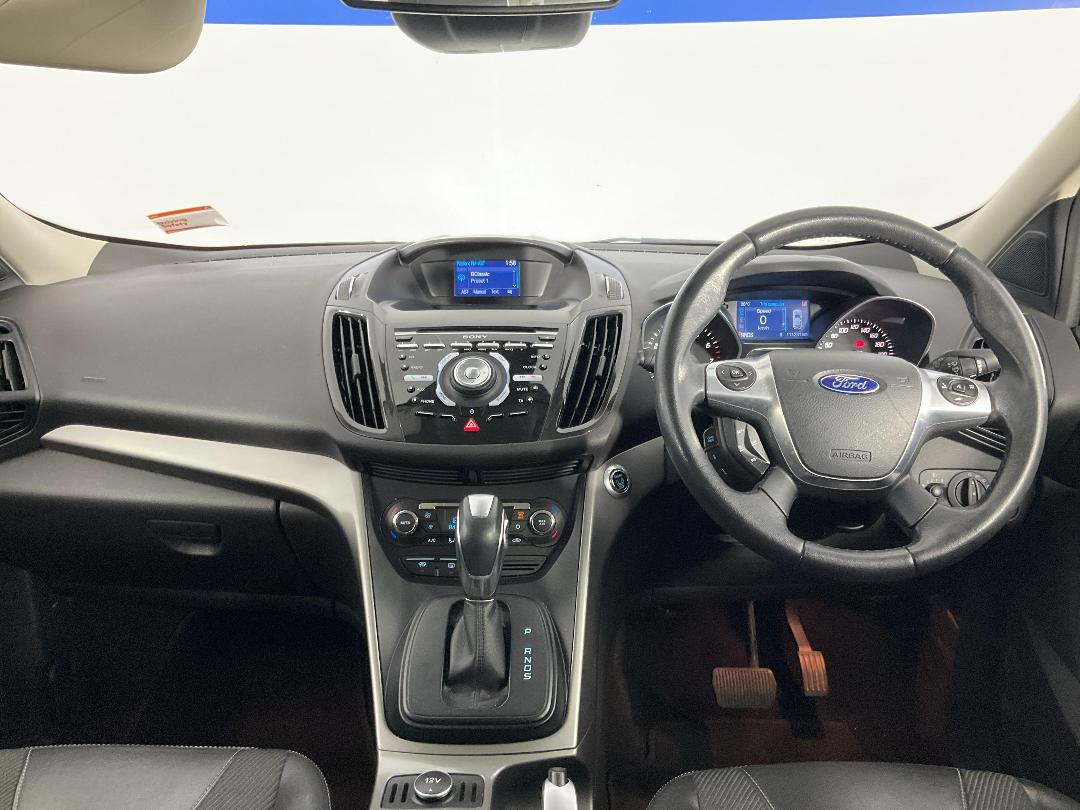 Photo '17' of Ford Kuga