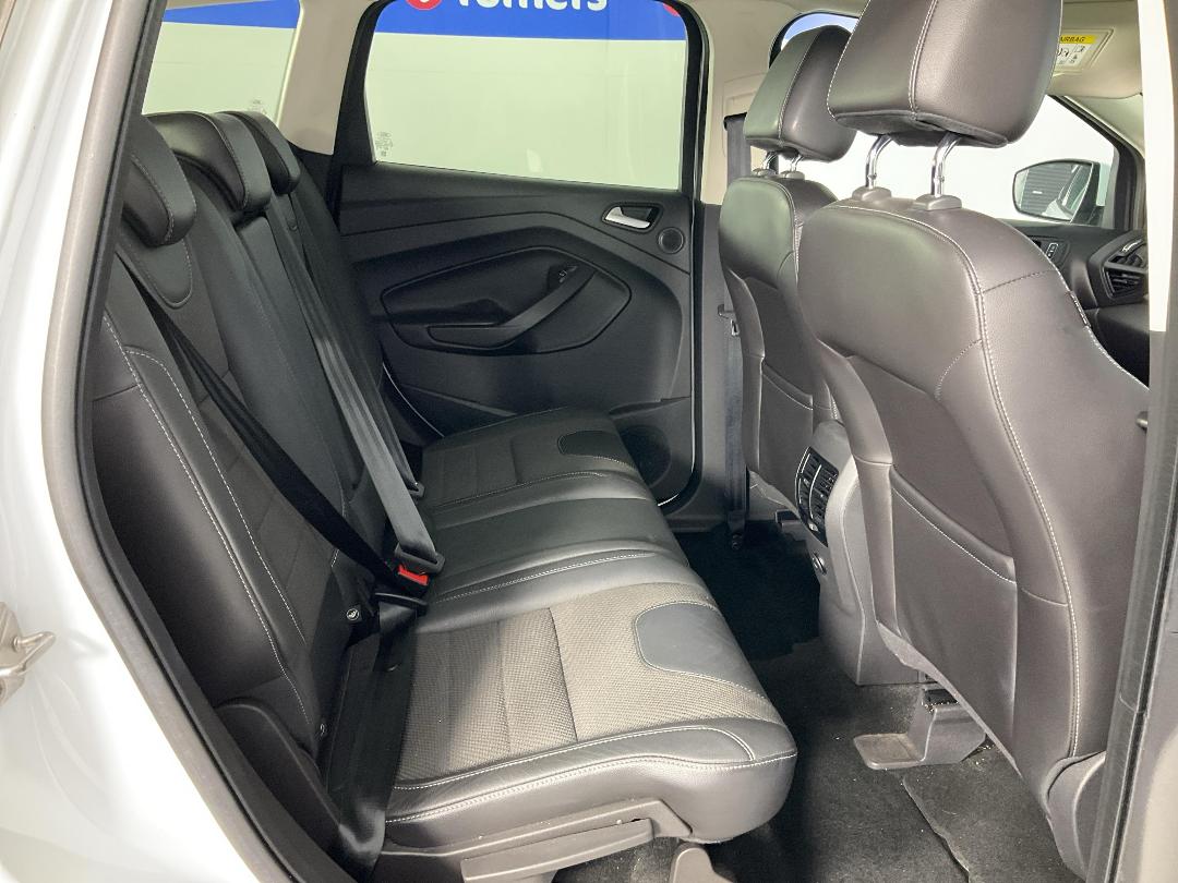 Photo '20' of Ford Kuga