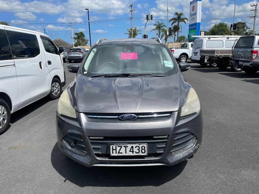 Photo '2' of Ford Kuga Trend Diesel