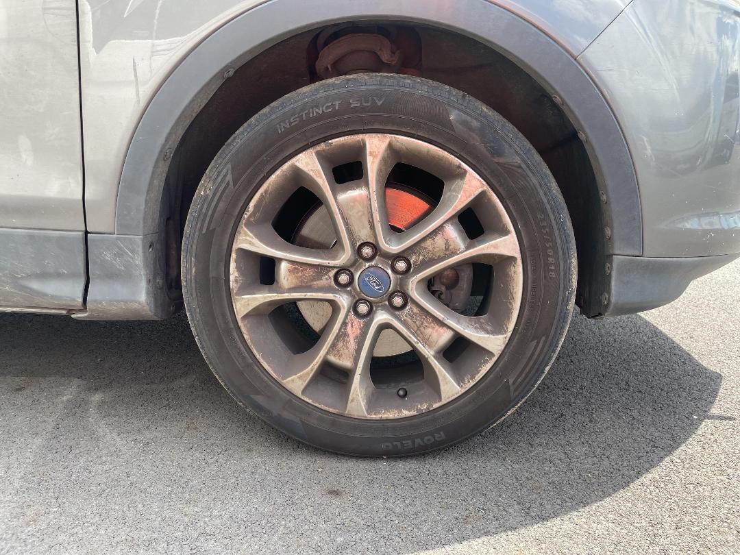 Photo '7' of Ford Kuga Trend Diesel