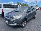 Thumbnail '3' of Ford Kuga Trend Diesel