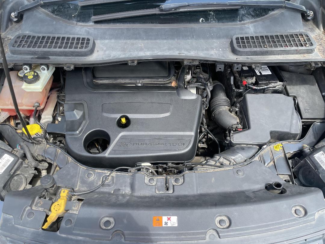 Photo '11' of Ford Kuga Trend Diesel