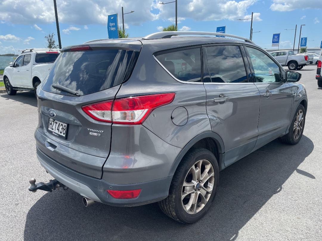 Photo '6' of Ford Kuga Trend Diesel