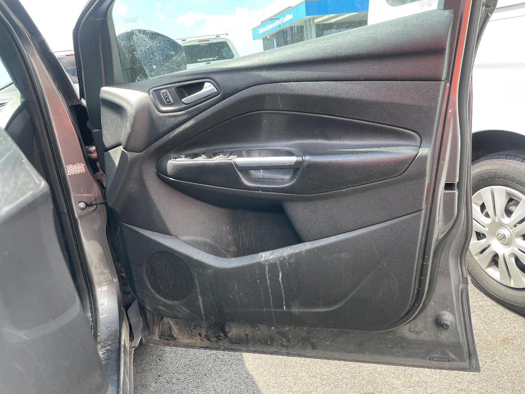 Photo '12' of Ford Kuga Trend Diesel