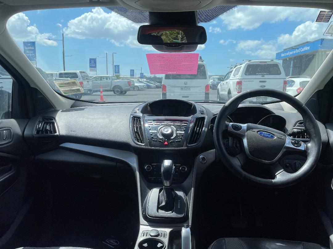 Photo '14' of Ford Kuga Trend Diesel