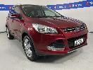 Thumbnail '1' of Ford Kuga