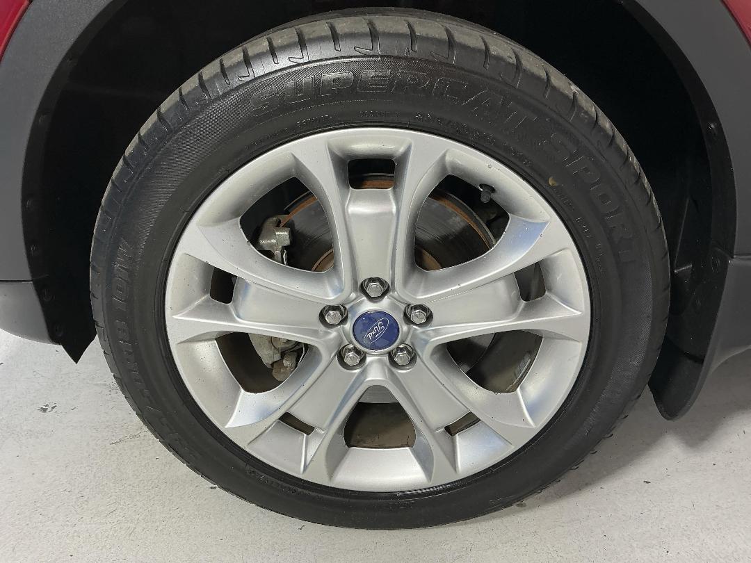 Photo '10' of Ford Kuga Photo '10' of Ford Kuga