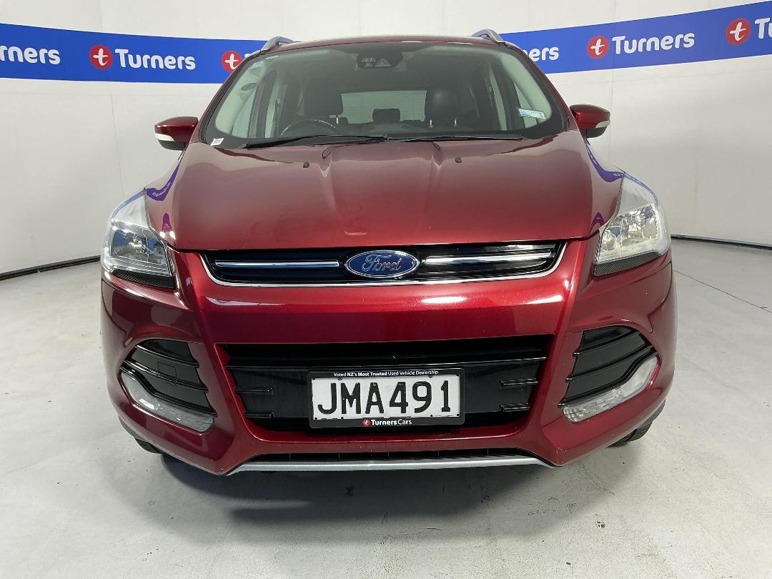 Photo '2' of Ford Kuga Photo '2' of Ford Kuga