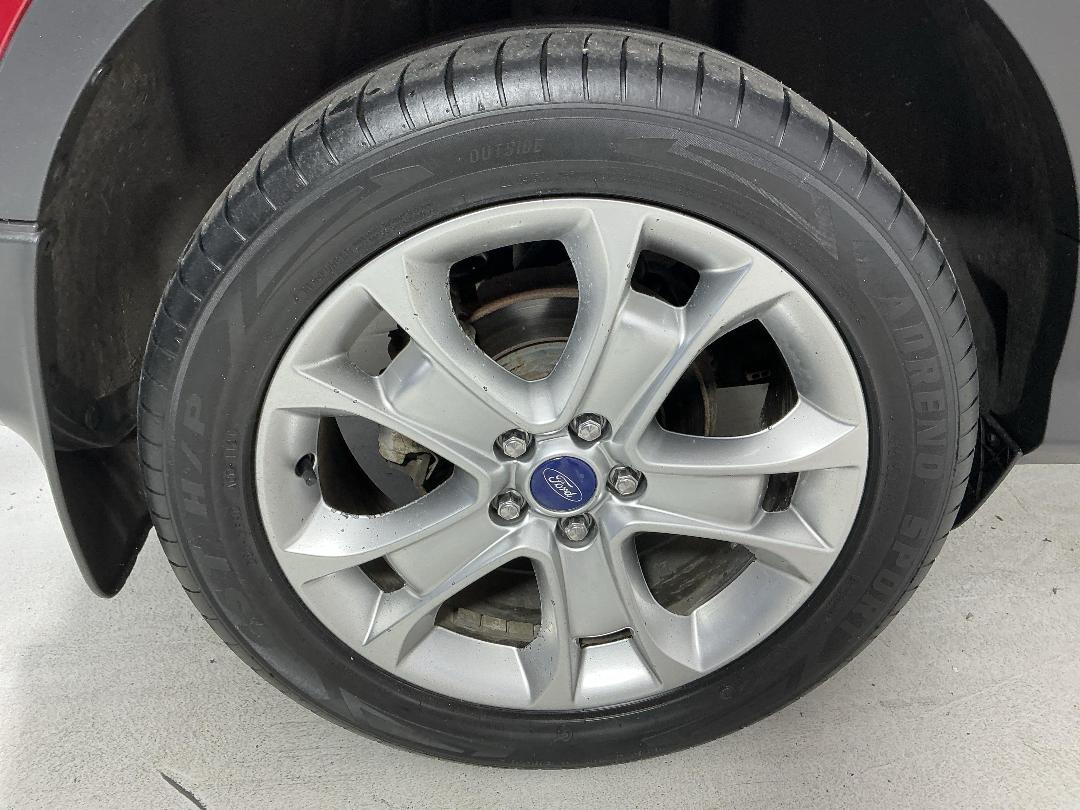 Photo '12' of Ford Kuga Photo '12' of Ford Kuga