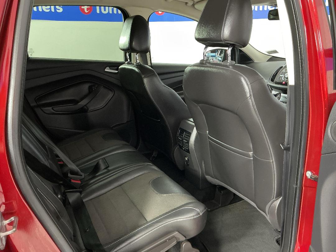 Photo '20' of Ford Kuga Photo '20' of Ford Kuga