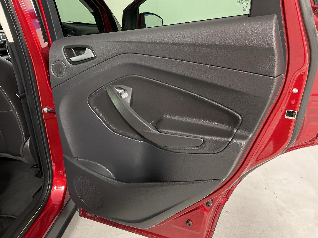 Photo '19' of Ford Kuga Photo '19' of Ford Kuga