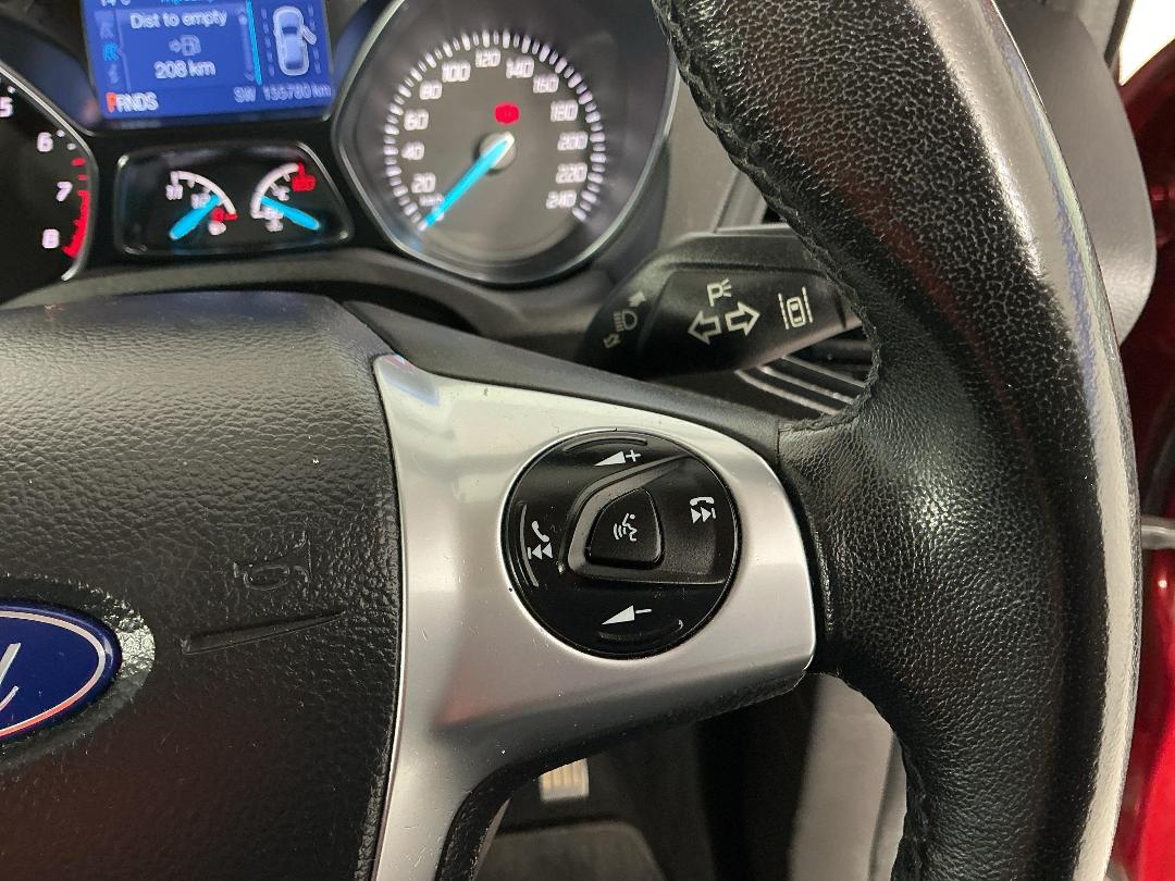 Photo '24' of Ford Kuga Photo '24' of Ford Kuga