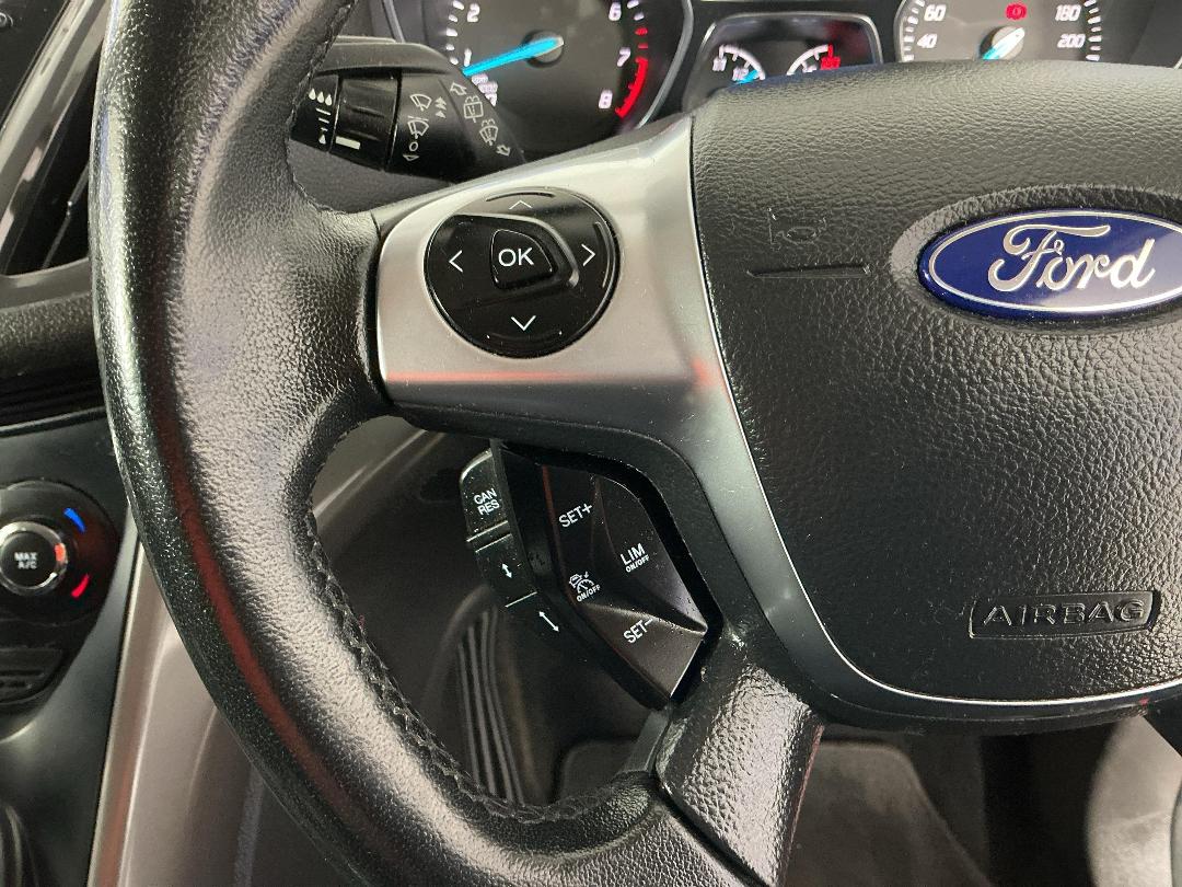 Photo '23' of Ford Kuga Photo '23' of Ford Kuga