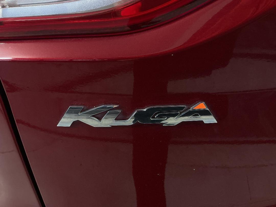 Photo '28' of Ford Kuga Photo '28' of Ford Kuga