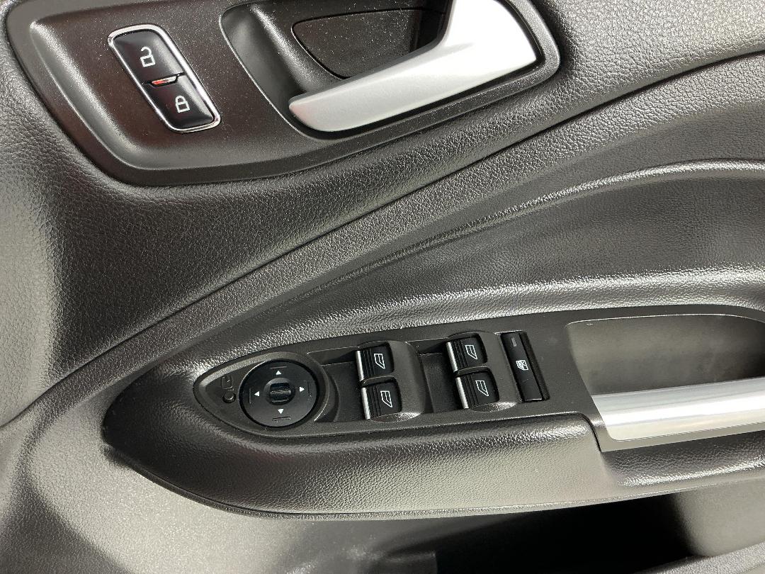 Photo '25' of Ford Kuga Photo '25' of Ford Kuga