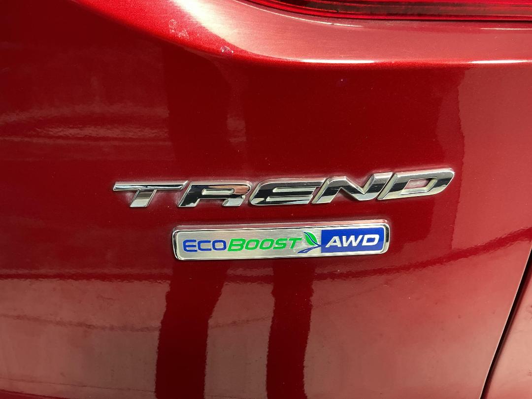 Photo '29' of Ford Kuga Photo '29' of Ford Kuga