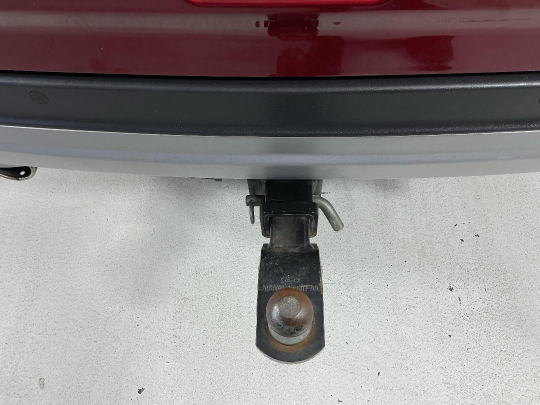 Photo '30' of Ford Kuga Photo '30' of Ford Kuga