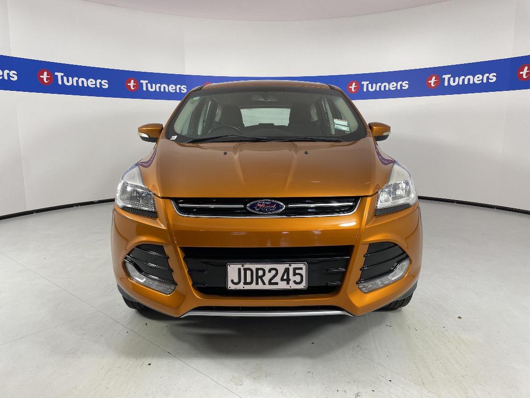 Photo '2' of Ford Kuga