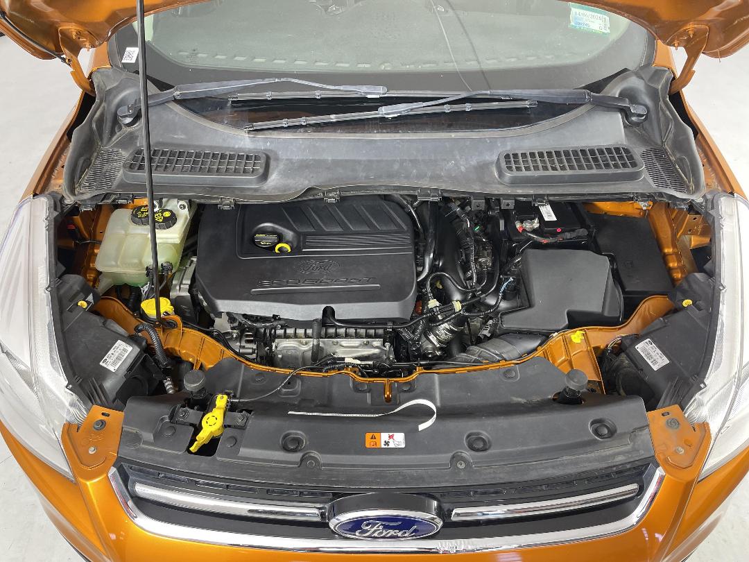 Photo '13' of Ford Kuga