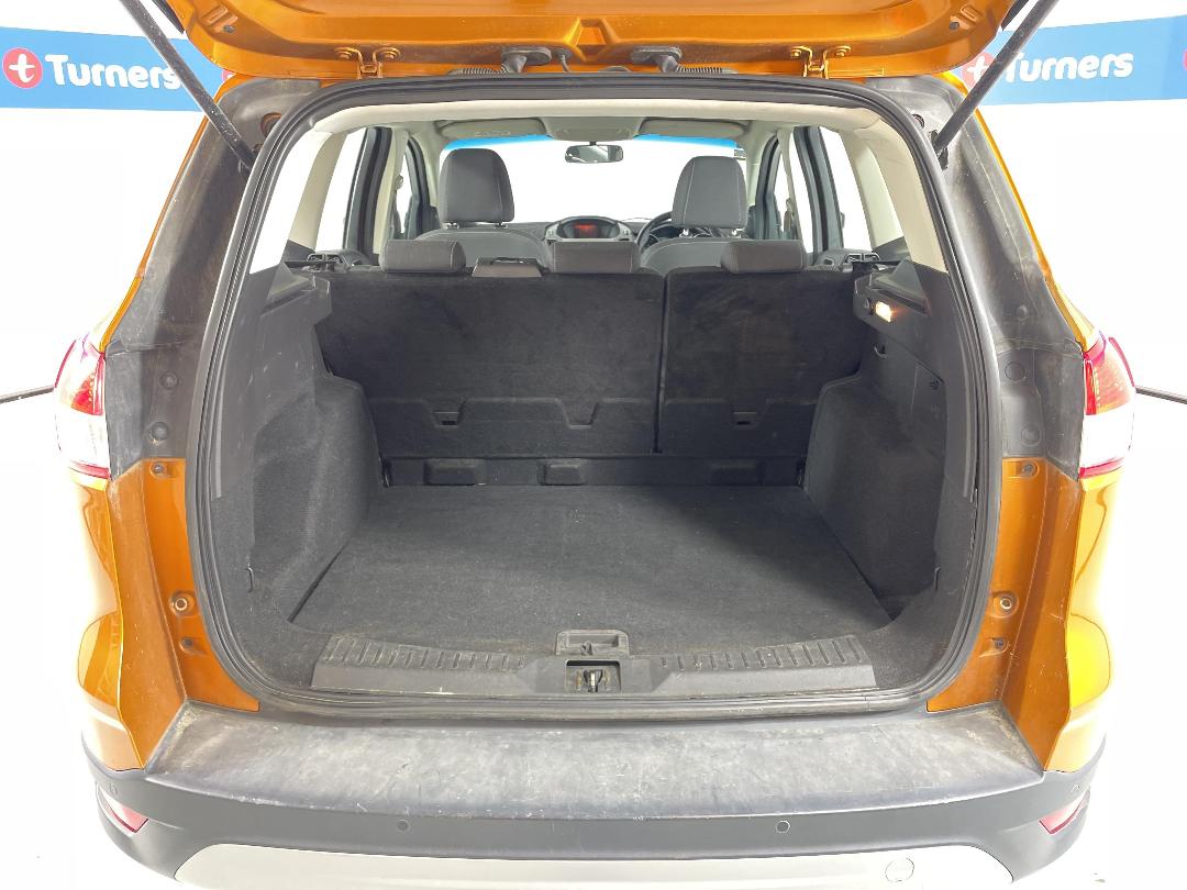 Photo '14' of Ford Kuga