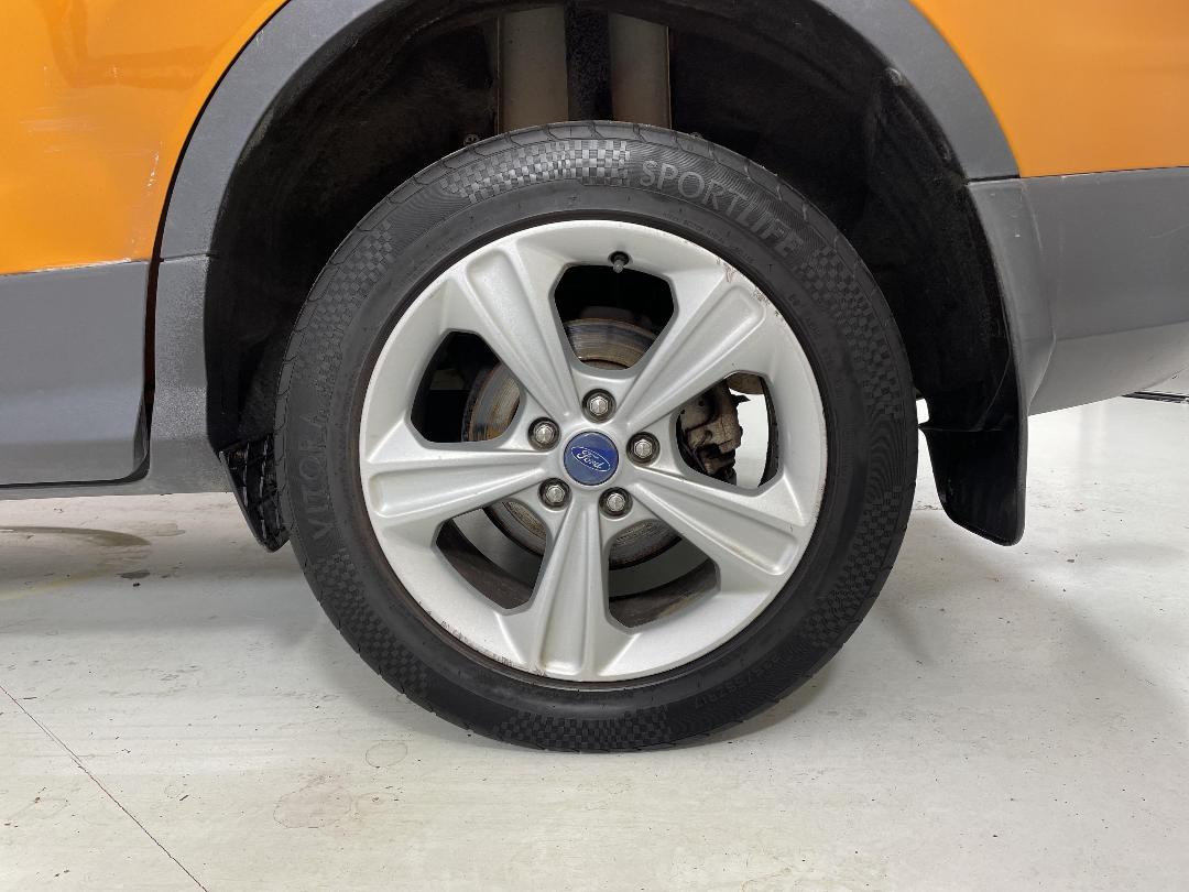 Photo '11' of Ford Kuga