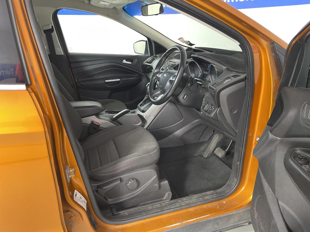 Photo '16' of Ford Kuga