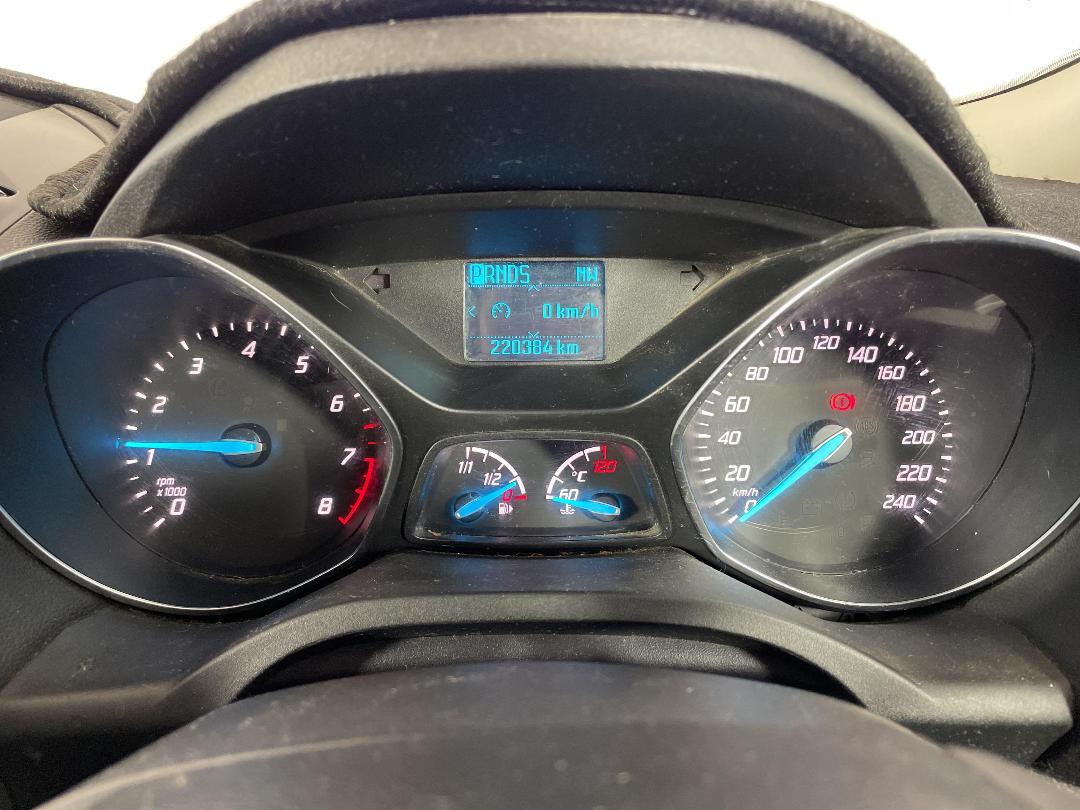 Photo '21' of Ford Kuga