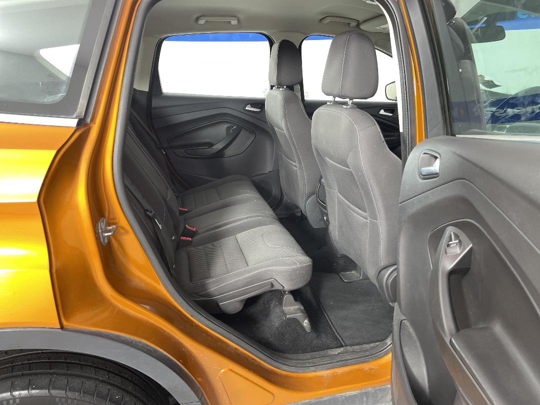 Photo '20' of Ford Kuga