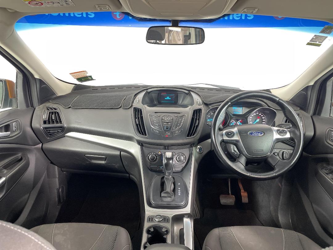 Photo '17' of Ford Kuga