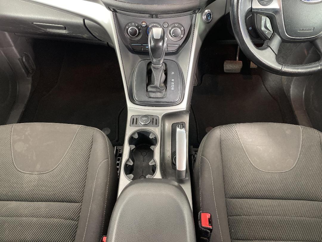 Photo '18' of Ford Kuga