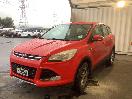 Thumbnail '1' of Ford Kuga Ambiente