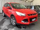Thumbnail '2' of Ford Kuga Ambiente