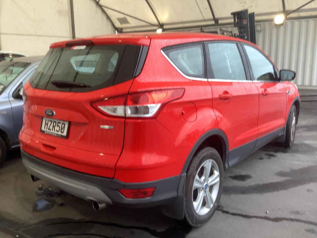 Photo '3' of Ford Kuga Ambiente