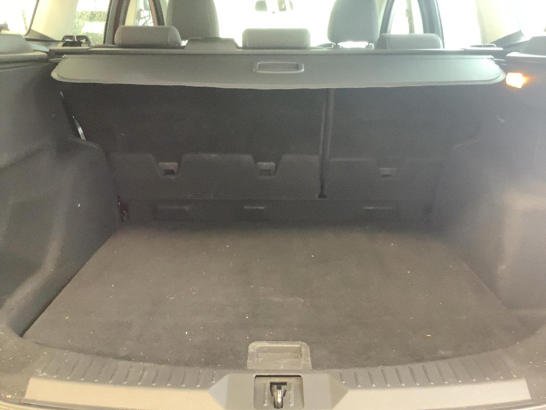 Photo '5' of Ford Kuga Ambiente